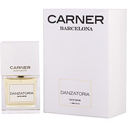 CARNER BARCELONA DANZATORIA by Carner Barcelona - EAU DE PARFUM SPRAY 3.4 OZ