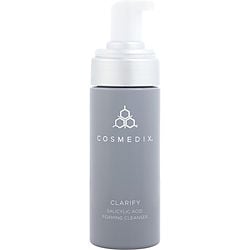 CosMedix by CosMedix - Clarify Salicylic Acid Foaming Cleanser (Salon Product)  --142g/5oz