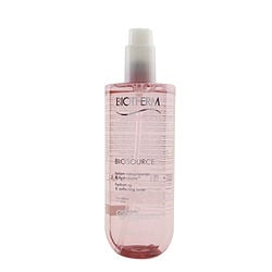 Biotherm by BIOTHERM - Biosource Hydrating & Softening Toner - For Dry Skin  --400ml/13.52oz