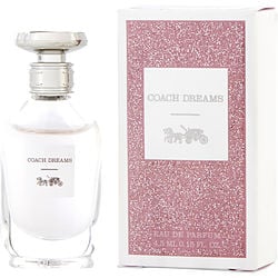 COACH DREAMS by Coach-EAU DE PARFUM SPRAY 0.15 OZ MINI