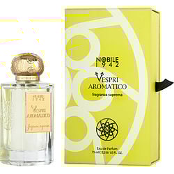 NOBILE 1942 VESPRI AROMATICO by Nobile 1942 - EAU DE PARFUM SPRAY 2.5 OZ