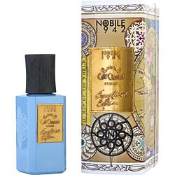 NOBILE 1942 CAFE CHANTANT EXCEPTIONAL EDITION by Nobile 1942 - EXTRAIT DE PARFUM SPRAY 2.5 OZ