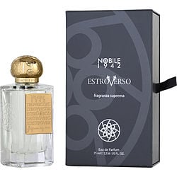 NOBILE 1942 ESTROVERSO by Nobile 1942 - EAU DE PARFUM SPRAY 2.5 OZ