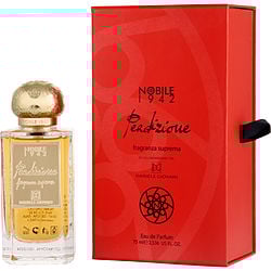 NOBILE 1942 PERDIZIONE by Nobile 1942 - EAU DE PARFUM SPRAY 2.5 OZ