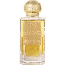 NOBILE 1942 MALVS by Nobile 1942-EAU DE PARFUM SPRAY 2.5 OZ *TESTER