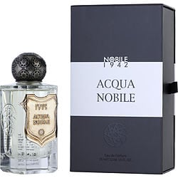 NOBILE 1942 ACQUA NOBILE by Nobile 1942-EAU DE PARFUM SPRAY 2.5 OZ