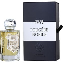 NOBILE 1942 FOUGERE NOBILE by Nobile 1942 - EAU DE PARFUM SPRAY 2.5 OZ