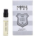 NOBILE 1942 AMBRA NOBILE by Nobile 1942-EAU DE PARFUM VIAL ON CARD - BigSun