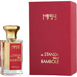 NOBILE 1942 LA STANZA DELLE BAMBOLE by Nobile 1942-EAU DE PARFUM SPRAY 2.5 OZ