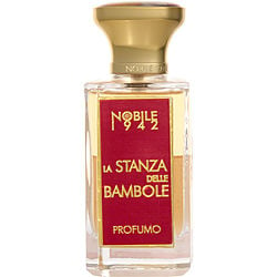 NOBILE 1942 LA STANZA DELLE BAMBOLE by Nobile 1942-EAU DE PARFUM SPRAY 2.5 OZ *TESTER