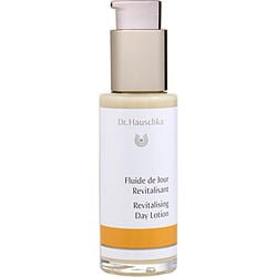 Dr. Hauschka by Dr. Hauschka-Revitalising Day Lotion  --50ml/1.7oz
