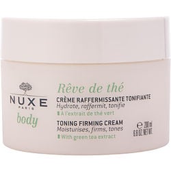 Nuxe by Nuxe-Reve De The Toning Firming Cream --200ml/6.8oz