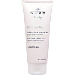 Nuxe by Nuxe-Reve De The Revitalising Shower Gel  --200ml/6.7oz