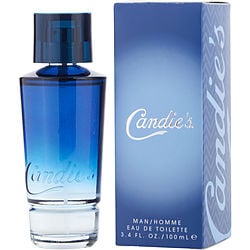 CANDIES by Candies-EDT SPRAY 3.4 OZ