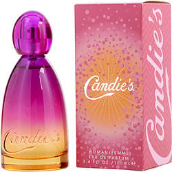 CANDIES by Candies-EAU DE PARFUM SPRAY 3.4 OZ