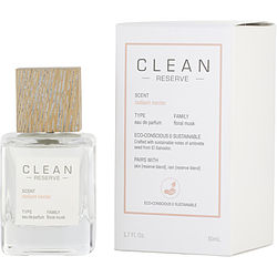 CLEAN RESERVE RADIANT NECTAR by Clean-EAU DE PARFUM SPRAY 1.7 OZ