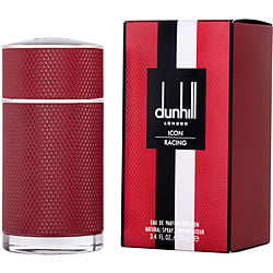 DUNHILL ICON RACING RED by Alfred Dunhill-EAU DE PARFUM SPRAY 3.4 OZ