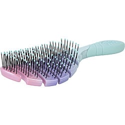 WET BRUSH by Wet Brush-FLEX DRY PADDLE BRUSH - MILLENIAL OMBRE