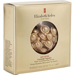 ELIZABETH ARDEN by Elizabeth Arden - Ceramide Capsules Daily Youth Restoring Serum - ADVANCED  --45caps