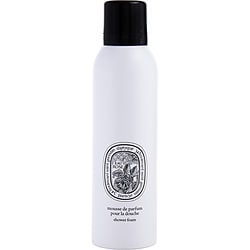 DIPTYQUE EAU ROSE by Diptyque-SHOWER FOAM 5 OZ