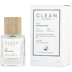 CLEAN RESERVE RAIN by Clean-EAU DE PARFUM SPRAY 1.7 OZ