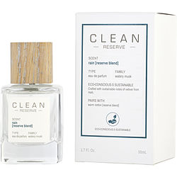 CLEAN RESERVE RAIN by Clean-EAU DE PARFUM SPRAY 1.7 OZ