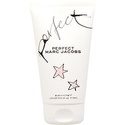 MARC JACOBS PERFECT by Marc Jacobs-BODY LOTION 5 OZ