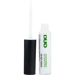 MAC by MAC-DUO Brush On Striplash Adhesive False Eyelash Invisible Glue - #White/Clear --