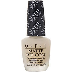 OPI by OPI-OPI Matte Top Coat