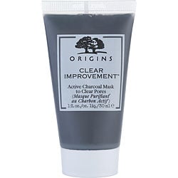 Origins by Origins - Clear Improvement Active Charcoal Mask To Clear Pores--30ml/1oz