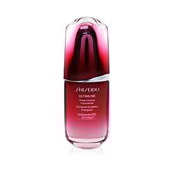 SHISEIDO by Shiseido-Ultimune Power Infusing Concentrate (ImuGenerationRED Technology)  --50ml/1.6oz