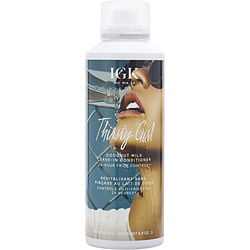 IGK by IGK-THIRSTY GIRL COCONUT MILK LEAVE-IN CONDITIONER 5 OZ