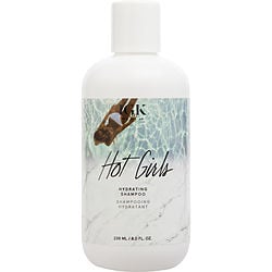 IGK by IGK-HOT GIRLS HYDRATING SHAMPOO 8 OZ