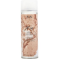 IGK by IGK-JET LAG INVISIBLE DRY SHAMPOO 6.3 OZ