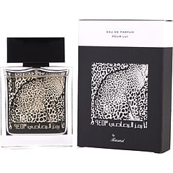 RASASI RUMZ AL RASASI 9453 POUR LUI by Rasasi - EAU DE PARFUM SPRAY 1.7 OZ