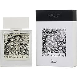RASASI RUMZ AL RASASI 9453 POUR ELLE by Rasasi - EAU DE PARFUM SPRAY 1.7 OZ