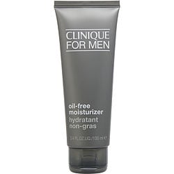 CLINIQUE by Clinique-Men Oil-Free Moisture --100ml/3.3oz