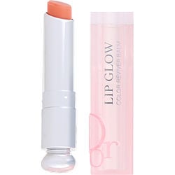 CHRISTIAN DIOR by Christian Dior-Dior Addict Lip Glow Reviving Lip Balm - #004 Coral  --3.2g/0.11oz