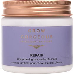 GROW GORGEOUS by Grow Gorgeous-REAPIR HAIR & SCALP MASK 6.7 OZ
