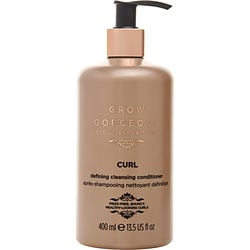 GROW GORGEOUS by Grow Gorgeous - CURL CLEANSING CONDITIONER 13.5 OZ