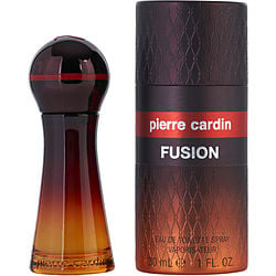 PIERRE CARDIN FUSION by Pierre Cardin-EDT SPRAY 1 OZ