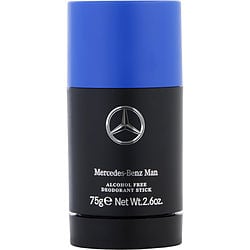 MERCEDES-BENZ MAN by Mercedes-Benz-DEODORANT STICK ALCOHOL FREE 2.5 OZ