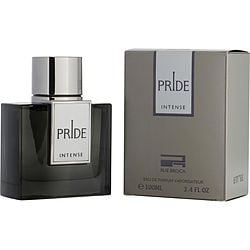 RUE BROCA PRIDE INTENSE by Rue Broca-EAU DE PARFUM SPRAY 3.4 OZ