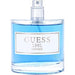 GUESS 1981 INDIGO by Guess-EDT SPRAY 3.4 OZ  *TESTER - BigSun