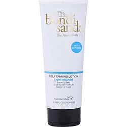 Bondi Sands by Bondi Sands-Self Tanning Lotion - Light/Medium --200ml/7.04oz