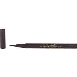 Stila by Stila-Stay All Day Waterproof Liquid Eye Liner - # Dark Brown --0.5ml/0.016oz