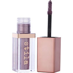 Stila by Stila-Shimmer & Glow Liquid Eye Shadow - # Cloud --4.4ml/0.15oz