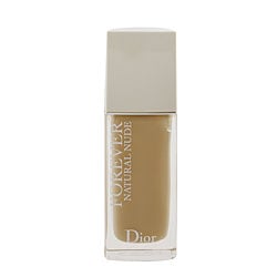 CHRISTIAN DIOR by Christian Dior-Dior Forever Natural Nude 24H Wear Foundation - # 3N Neutral  --30ml/1oz