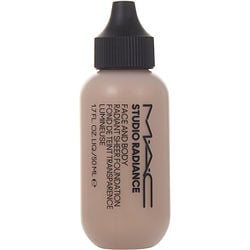 MAC by MAC-Studio Radiance Face & Body Radiant Sheer Foundation - N5 --50ml/1.7oz