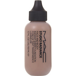 MAC by MAC-Studio Radiance Face & Body Radiant Sheer Foundation - N6 --50ml/1.7oz